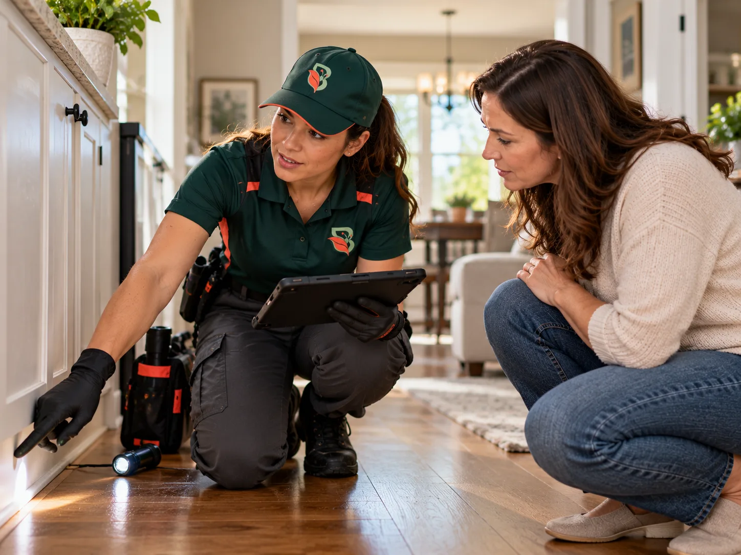 Pest Control West Union, WV FAQs